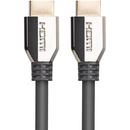 Lanberg CA-HDMI-30CU-0018-BK