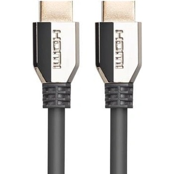 Lanberg CA-HDMI-30CU-0018-BK