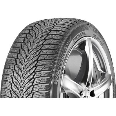 Nexen WINGUARD Sport 2 WU7 275/45 R18 107V