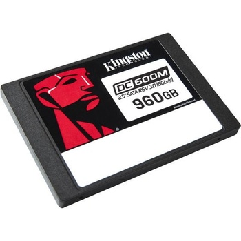 Kingston DC600M Enterprise 960GB, SEDC600M/960G