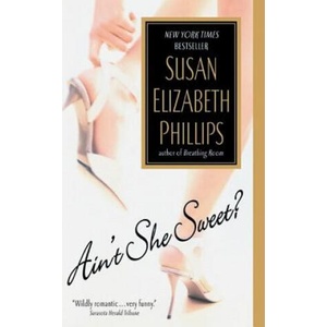 Ain't She Sweet? (ISBN: 9780061032080)