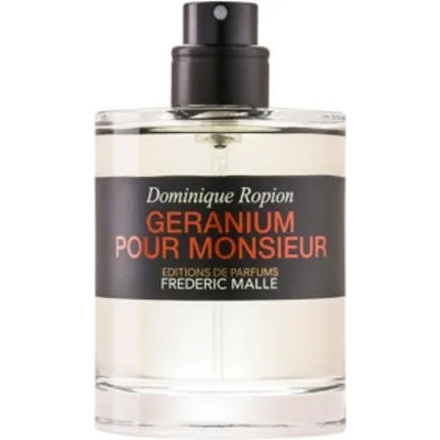 Frederic Malle Geranium Pour Monsieur EDP 100 ml Tester