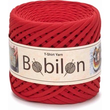 špagáty Bobilon medium Lady in Red