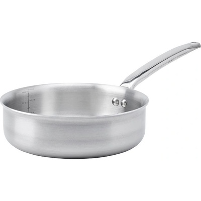 de Buyer Pánev ALCHIMY nerez rovná průměr 24 cm