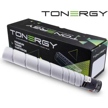 Compatible съвместима Тонер Касета Compatible Toner Cartridge KONICA MINOLTA TN-221/TN-321 A8K3150, Black 24k (TONERGY-KM-TN221/321BK)