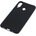 OTB Силиконов калъф за Samsung Galaxy A60, черен (8013613)