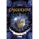 Časodějové Časogram
