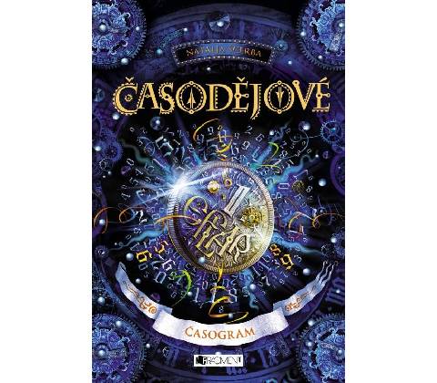 Časodějové Časogram