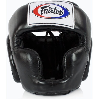 Fairtex Full Coverage Style – Zbozi.Blesk.cz