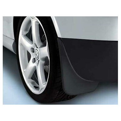 Volkswagen Golf V, VI Variant (2008 - 2014) lapače nečistot - zadní - originál 1K9075101
