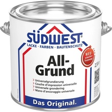 Südwest All Grund Das Original univerzálna 2,5 l biela