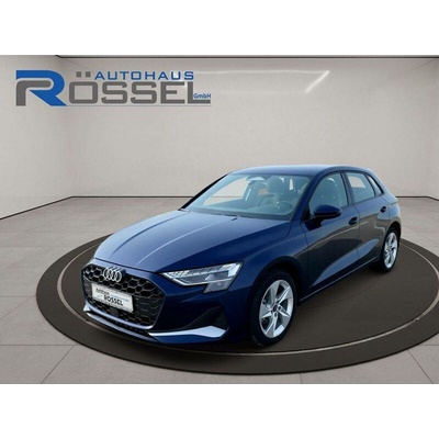 Audi A3 35 TFSI S tronic Sportback Advanced 110 kW