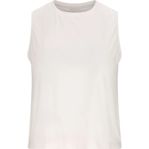 ATHLECIA Дамски топ ATHLECIA Women's Pacy V3 Top Sport shirt - White - размер 38 (EU) (916-7260-0314)