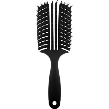 Wellness Premium Products Hairbrush Black L Четка за коса дамски