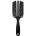 Wellness Premium Products Hairbrush Black L Четка за коса дамски