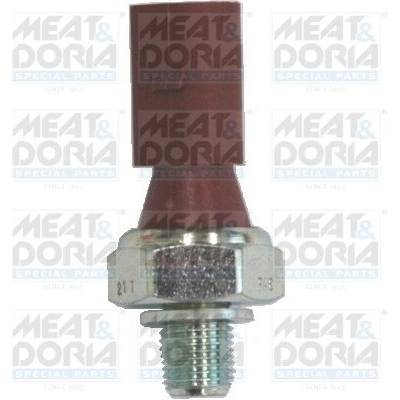 Olejový tlakový spínač MEAT & DORIA 72028