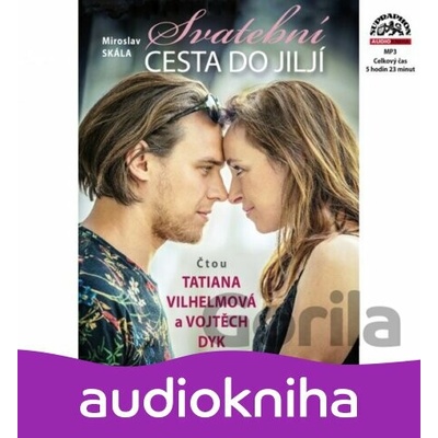 Svatební cesta do Jiljí