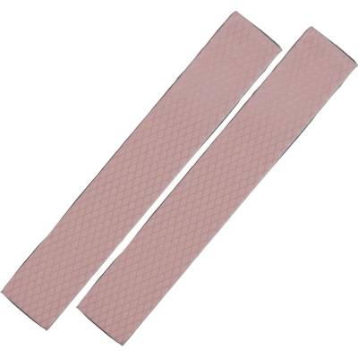 Thermal Grizzly Термо лепенка Thermal Grizzly Minus 8, 2 броя, 120x20x1.0mm, кафяви (TG-MP8-120-20-10-2R)