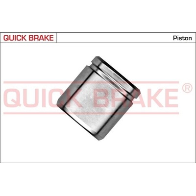 Piest brzdového strmeňa QUICK BRAKE 185343K