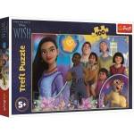 Trefl Puzzle100 Wish TREFL