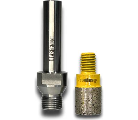 CNC FINGER M, Mramor