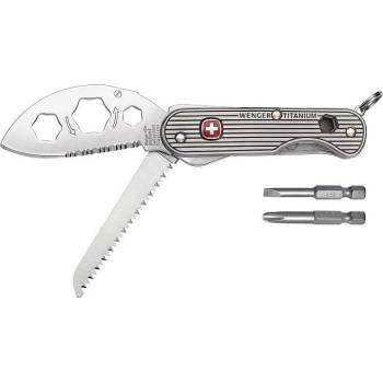 Wenger Titanium 2