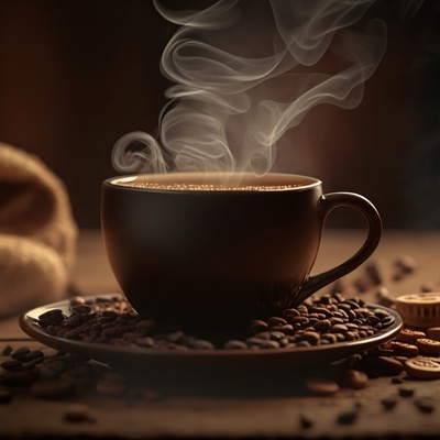 Aroco Potravinářské aroma Káva 20 ml