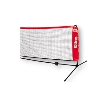 Wilson EZ Tennis Net 6.10m