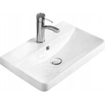 Mexen Dagna 50x35 cm white (21995100)