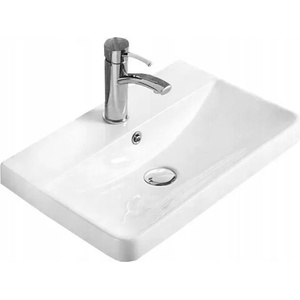 Mexen Dagna 50x35 cm white (21995100)