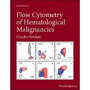 Flow Cytometry of Hematological Malignancies 2nd Edition | Claudio Ortolani (ISBN: 9781119611257)