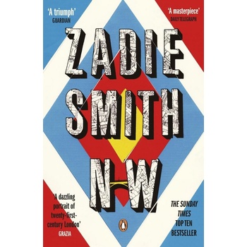 N-W - Smith, Zadie