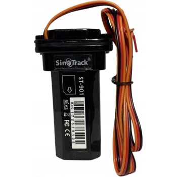 SinoTrack ST-901