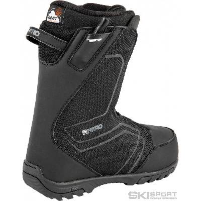 Nitro SENTINEL TLS 23/24 UK9,5/MP285