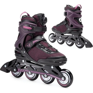 ATTABO OneFoot Purple Ролери