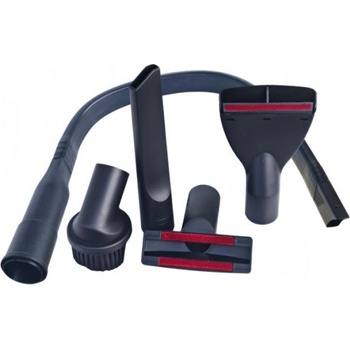 NipponCEC Philips FC 9333/09 PowerPro Compact sada hubic 5 ks