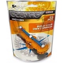 GEOMAG Mechanics Compass 21