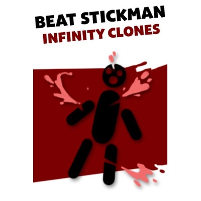 Mini Fun Games Beat Stickman Infinity Clones (PC)