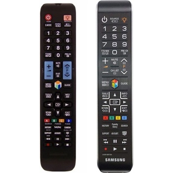 съвместим Samsung aa59-00570a - заместител дистанционно управление (aa59-00570a)