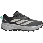 adidas Terrex Дамски маратонки adidas Terrex Women's Tracefinder Plus Trail running shoes - Grey Five / Grey One / Carbon - размер 39 1/3 (EU) (123-2609-0116)