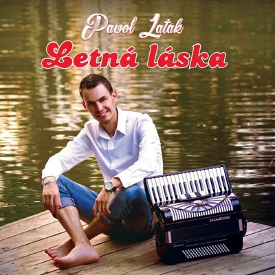 Pavol Laták - Letná láska - Pavol Laták