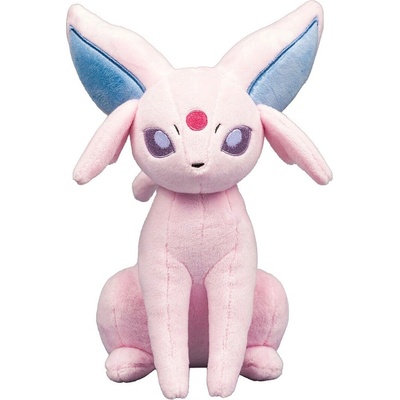 Pokémon Pastel Espeon 30th Anniversary 20 cm