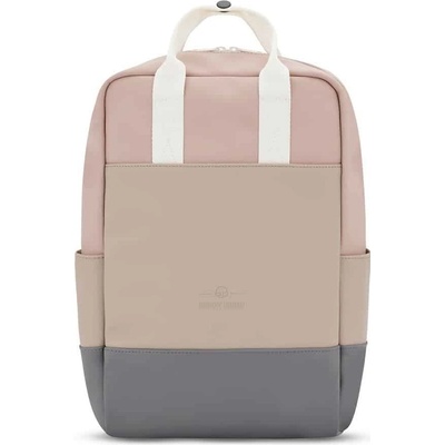 Johnny Urban Hailey béžovo-růžová 13,5 l