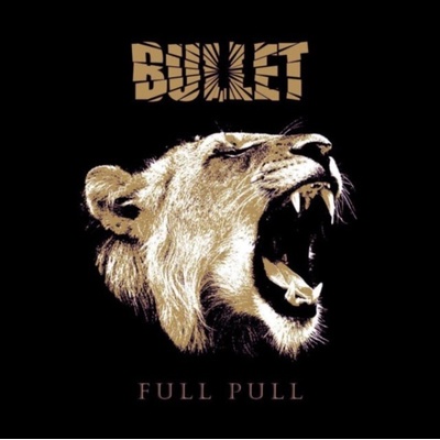 Full Pull - Bullet LP