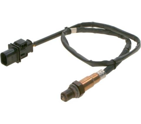 Lambda sonda BOSCH 0 281 004 498 (0281004498)