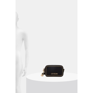 Moschino чанта crossbody дамска от имитация на кожа (JC4255PP0OKF0000)