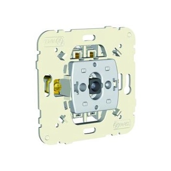 Efapel Двуполюсен ключ с ориентация (21023)