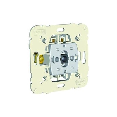 Efapel Двуполюсен ключ с ориентация (21023)