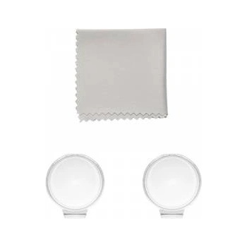 DJI Osmo 360 Transparent Lens Protectors