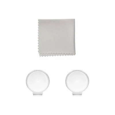 DJI Osmo 360 Transparent Lens Protectors